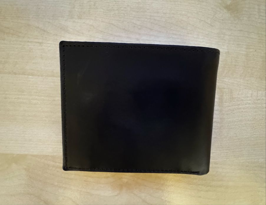 Portofel Fossil din piele