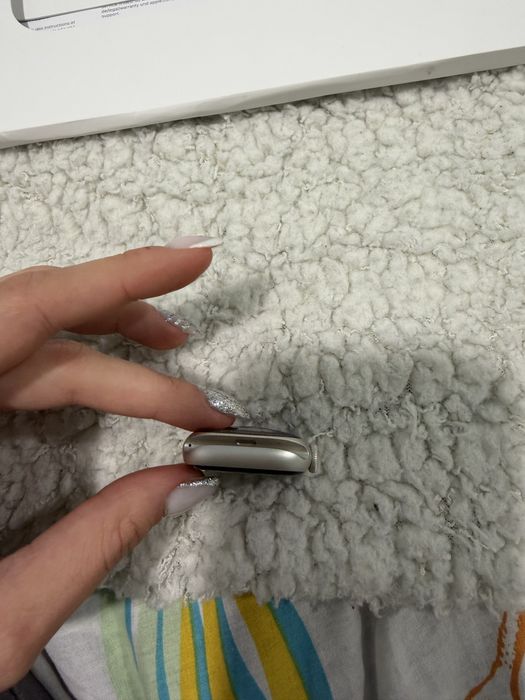 Продавам Apple Watch Series 9 41mm Starlight