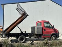 Piese iveco daily 2013 motor 2,3
