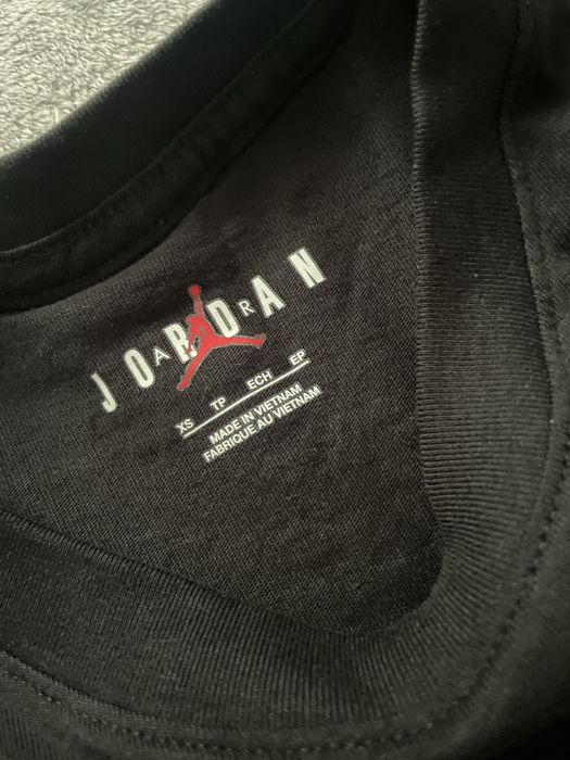 Tricou Jordan Baieti
