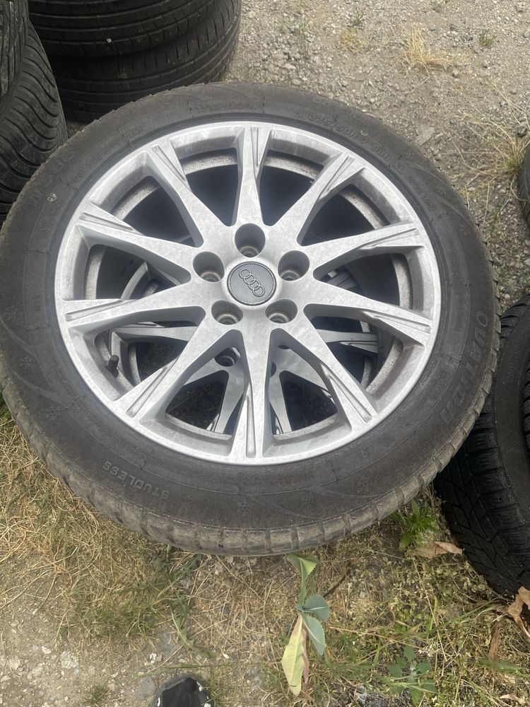 Джанти Мерцедес Ауди VW