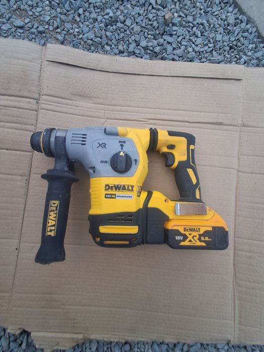 Rotopercutor dewalt DCH 283 .