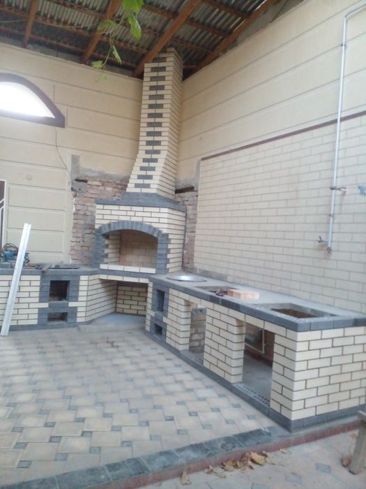 Mangal taxlash xizmati