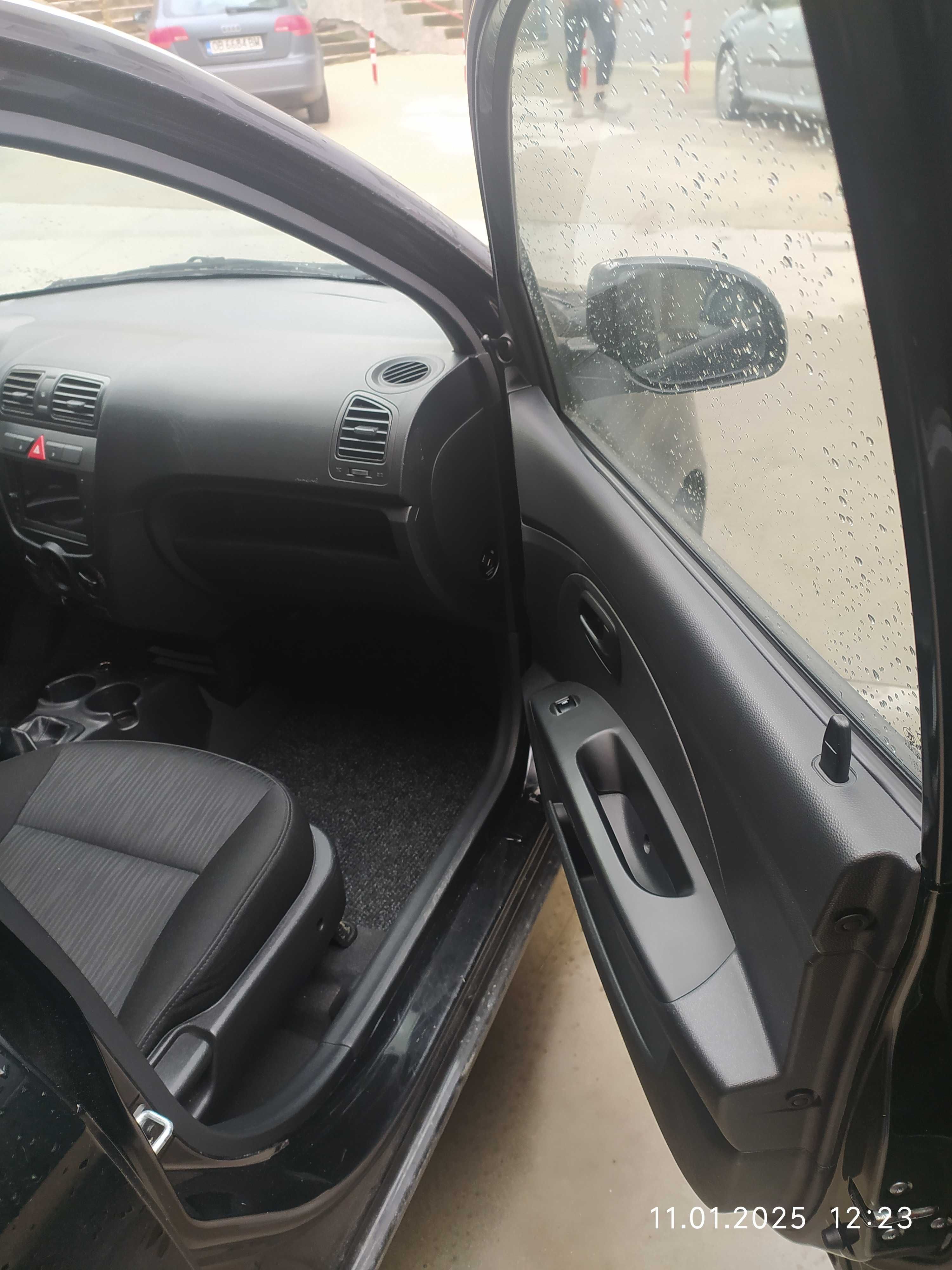 продава KIA Picanto