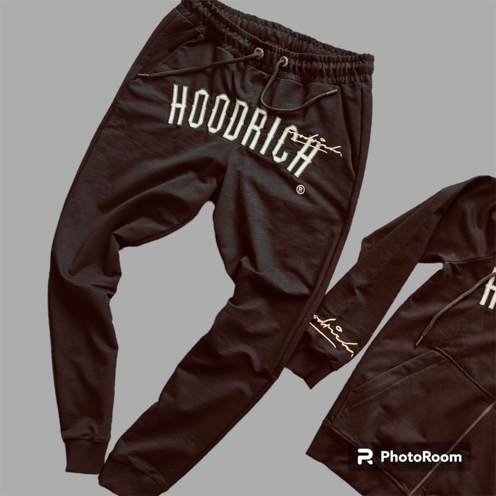 HOODRICH trening calitate premium! Ultimele bucati! XL si XXL