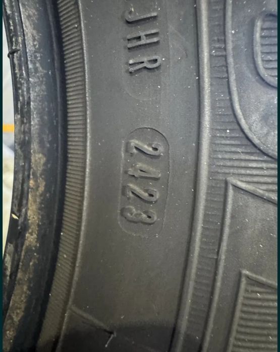 175/65/14 Fulda 2423