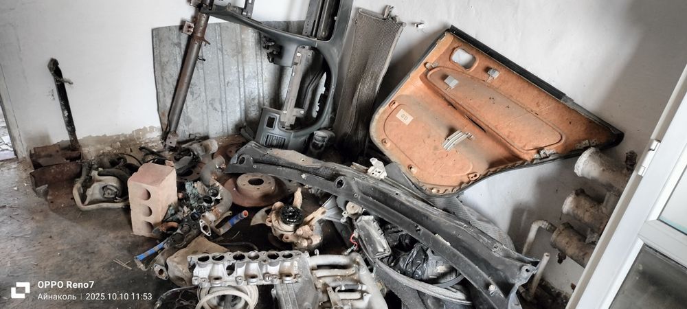 Продам запчасти на Ниссан цефиро кузов а32