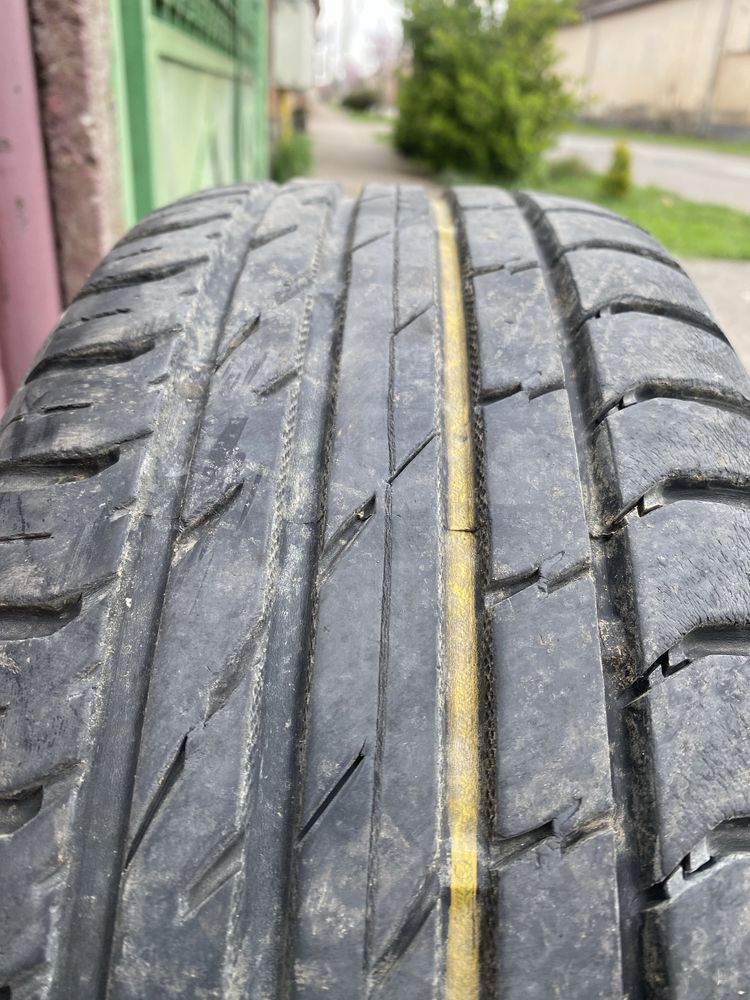 Vand roti 195 50 R15 vara 5x100 gama vag