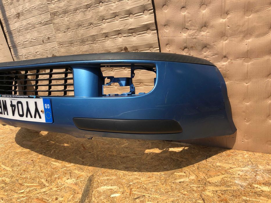 Bara fata Volkswagen Golf 5