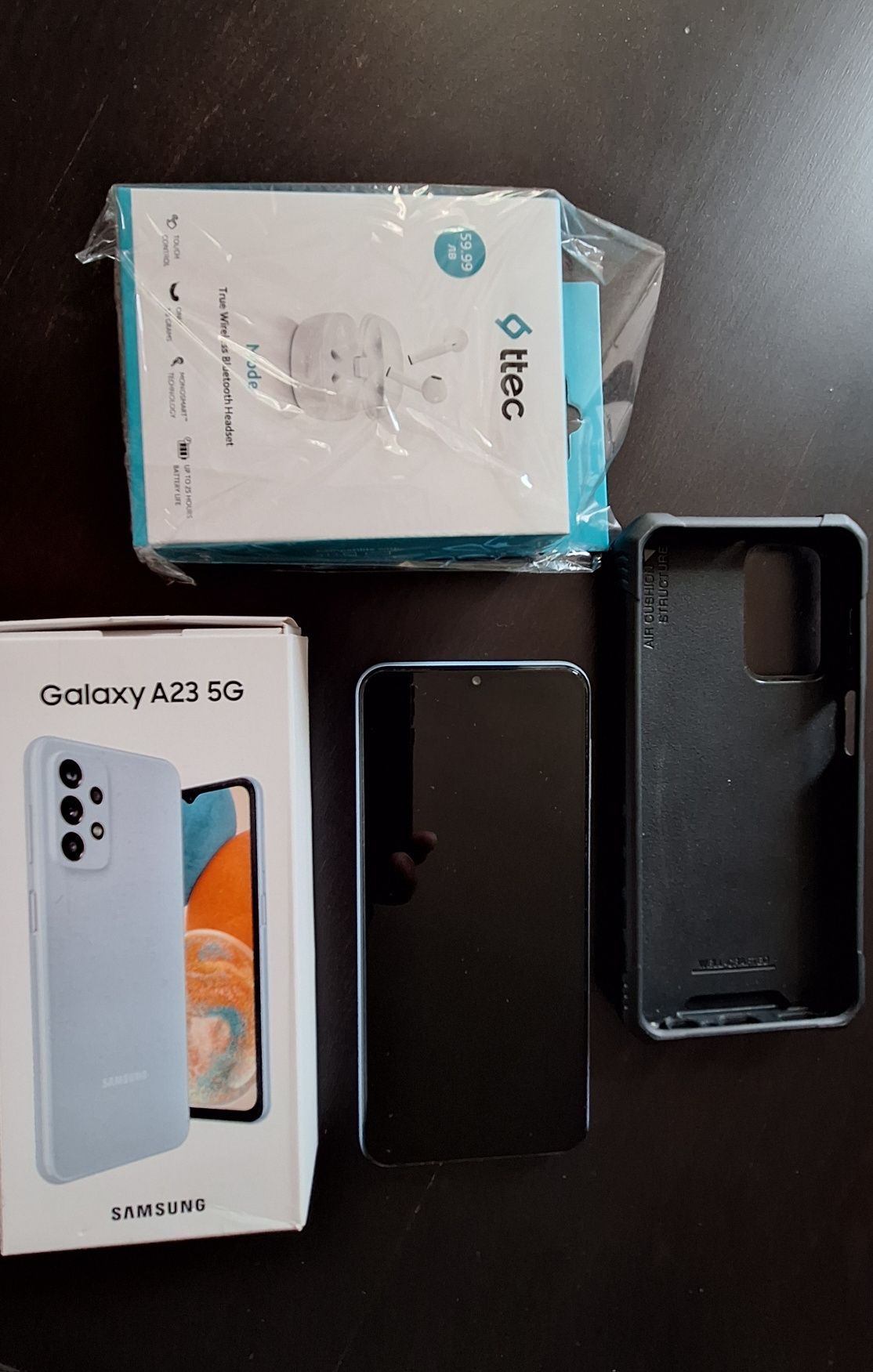 Samsung  A23  5G