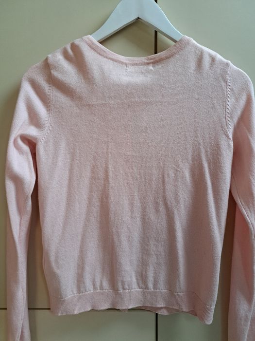 Cardigan H&M fete 12-14 ani