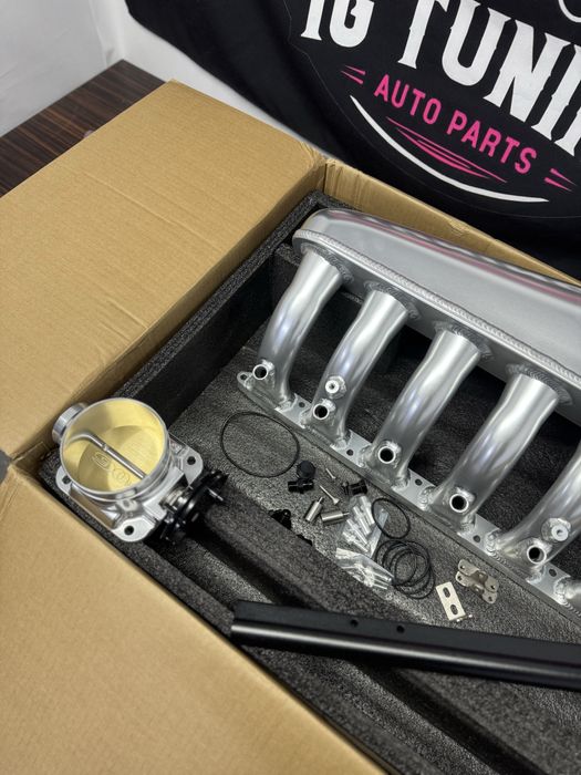 Алуминиеви всмукателни колектори М50/М52