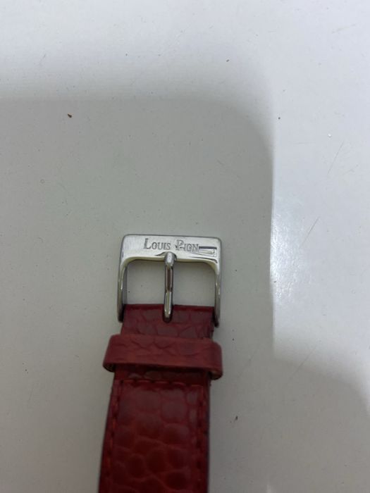 Ceas dama Louis Pion