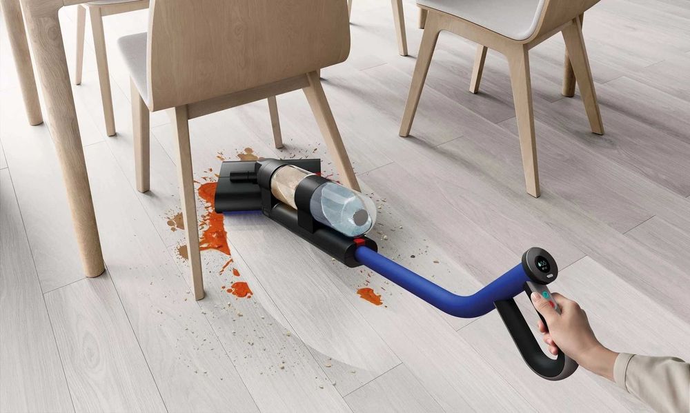 Mop Dyson Wash G1