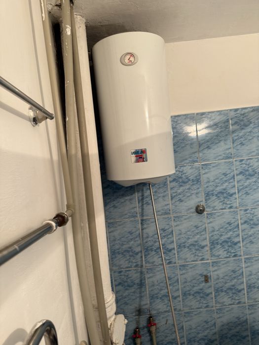 Продам водонагреватель