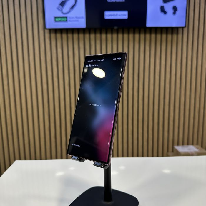 Samsung Galaxy S22 Ultra 128GB \ Garantie \ iDROID