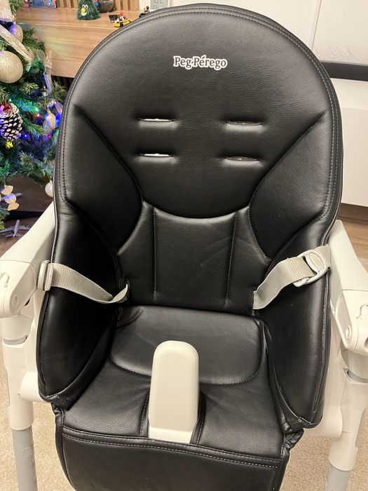 Scaun Peg Perego Prima Pappa Follow Me - Copii / Bebelusi