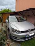 VW Golf VII 1.6 TDI 2015