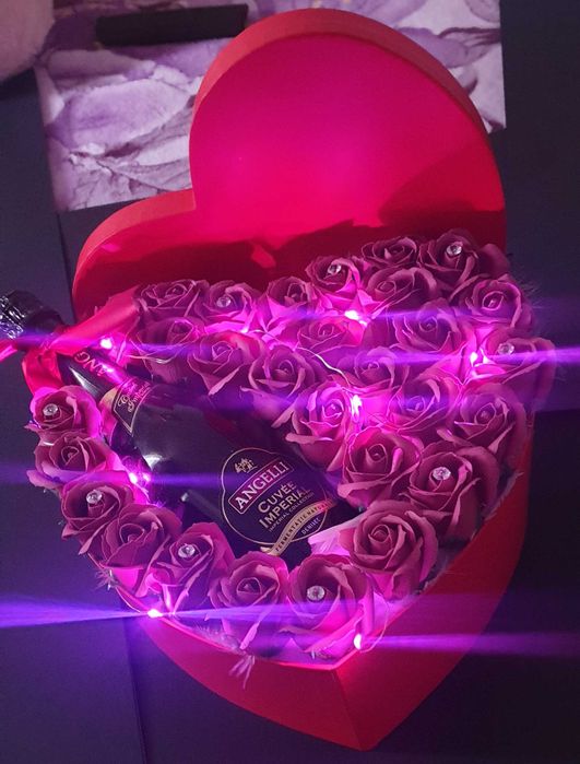 Ziua îndrăgostiților