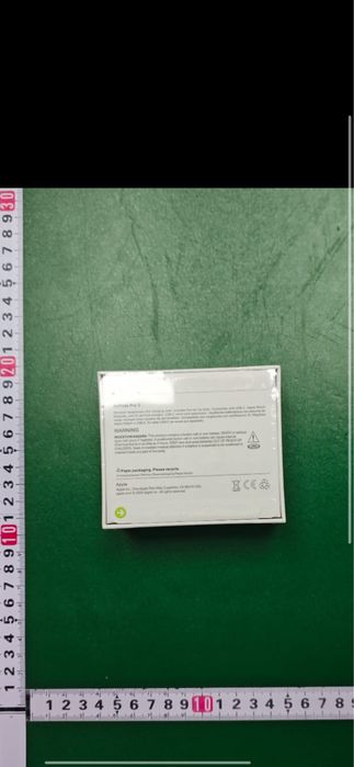 Airpods pro 3  нови