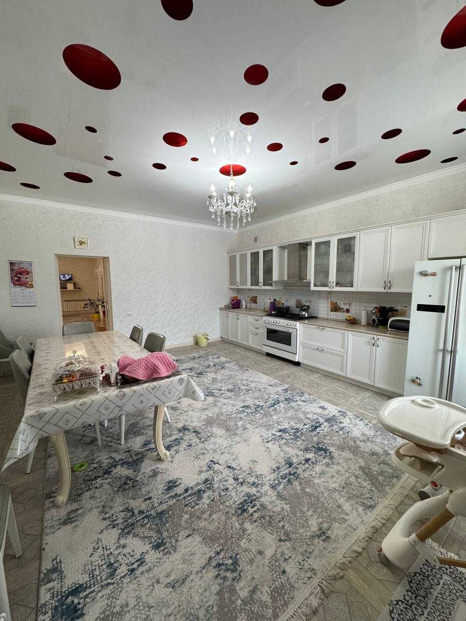 В продаже коттедж в Заречном-3.