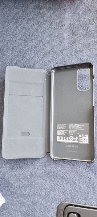 Husă Samsung galaxy s 20