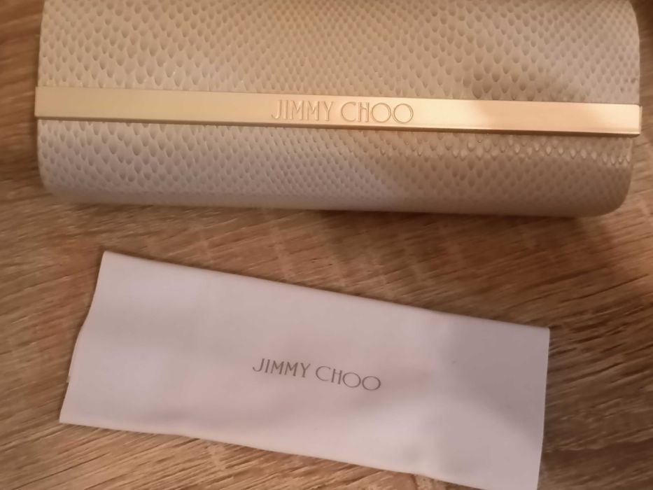 Ochelari de soare Jimmy Choo