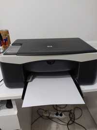 Vând imprimanta HP Deskjet F 2180