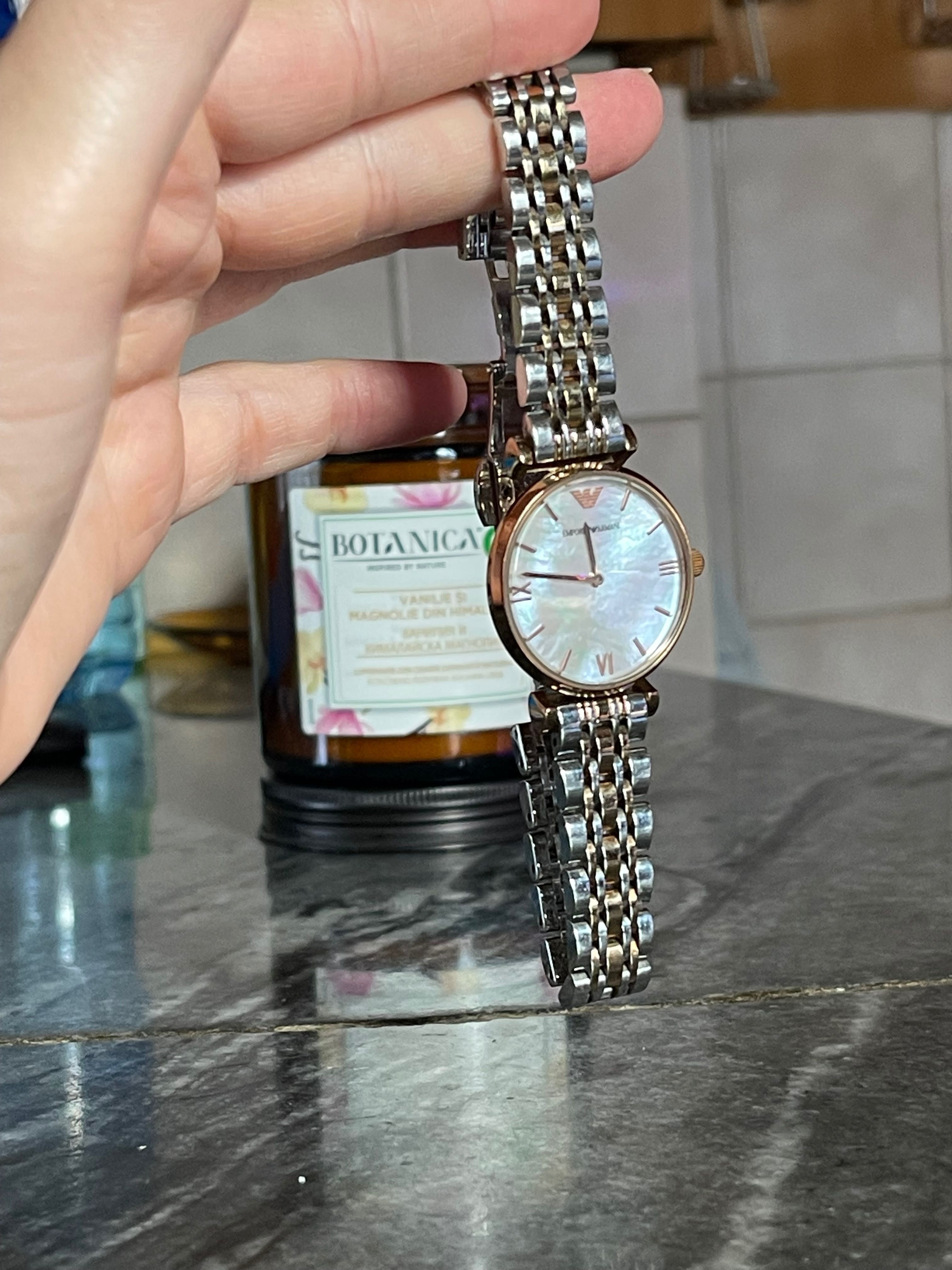 Emporio Armani оригинален дамски часовник