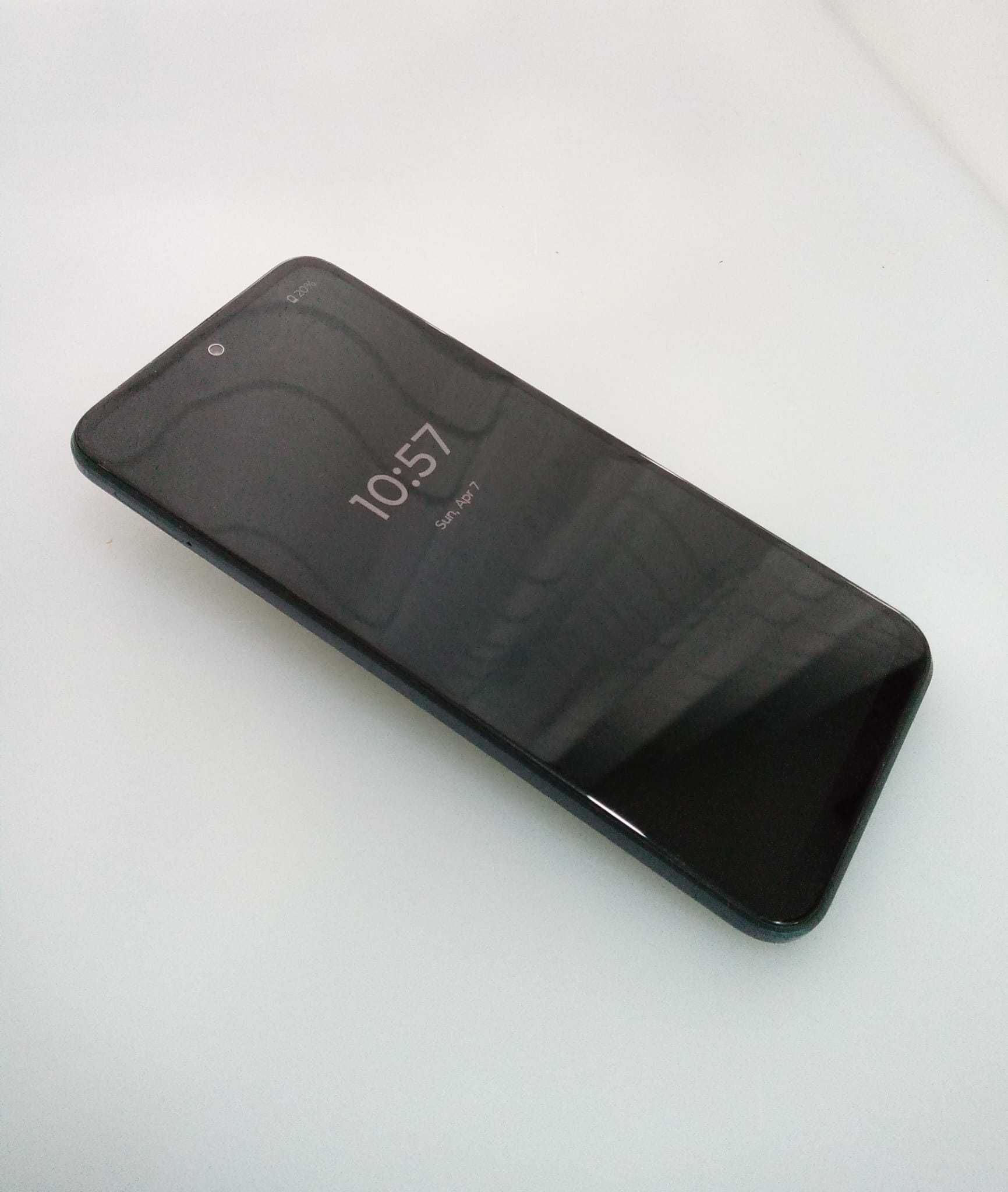 Telefon Motorola g31 include (husa si cutie originala ) android 12