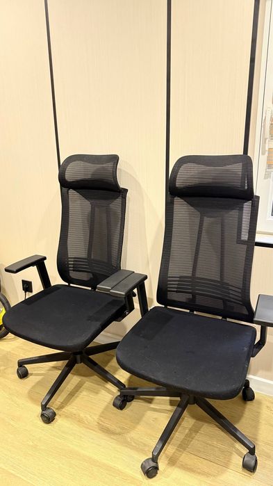 Продаются офисные стулья | Ergonomik ofis kreslolari sotuvda