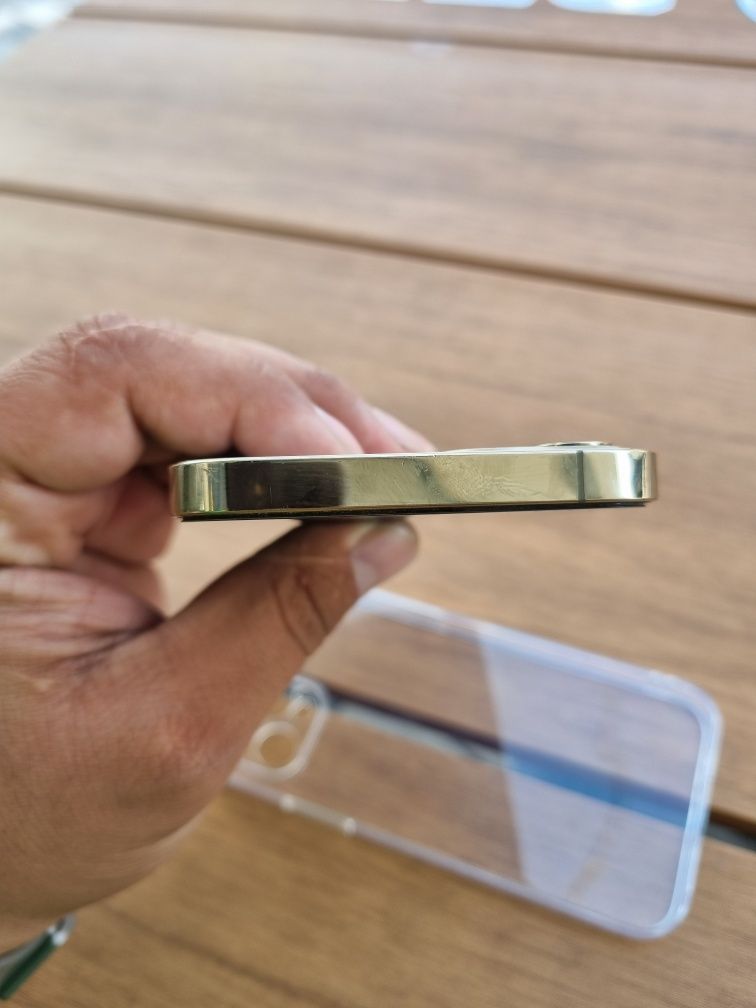 Iphone 12pro 256gb