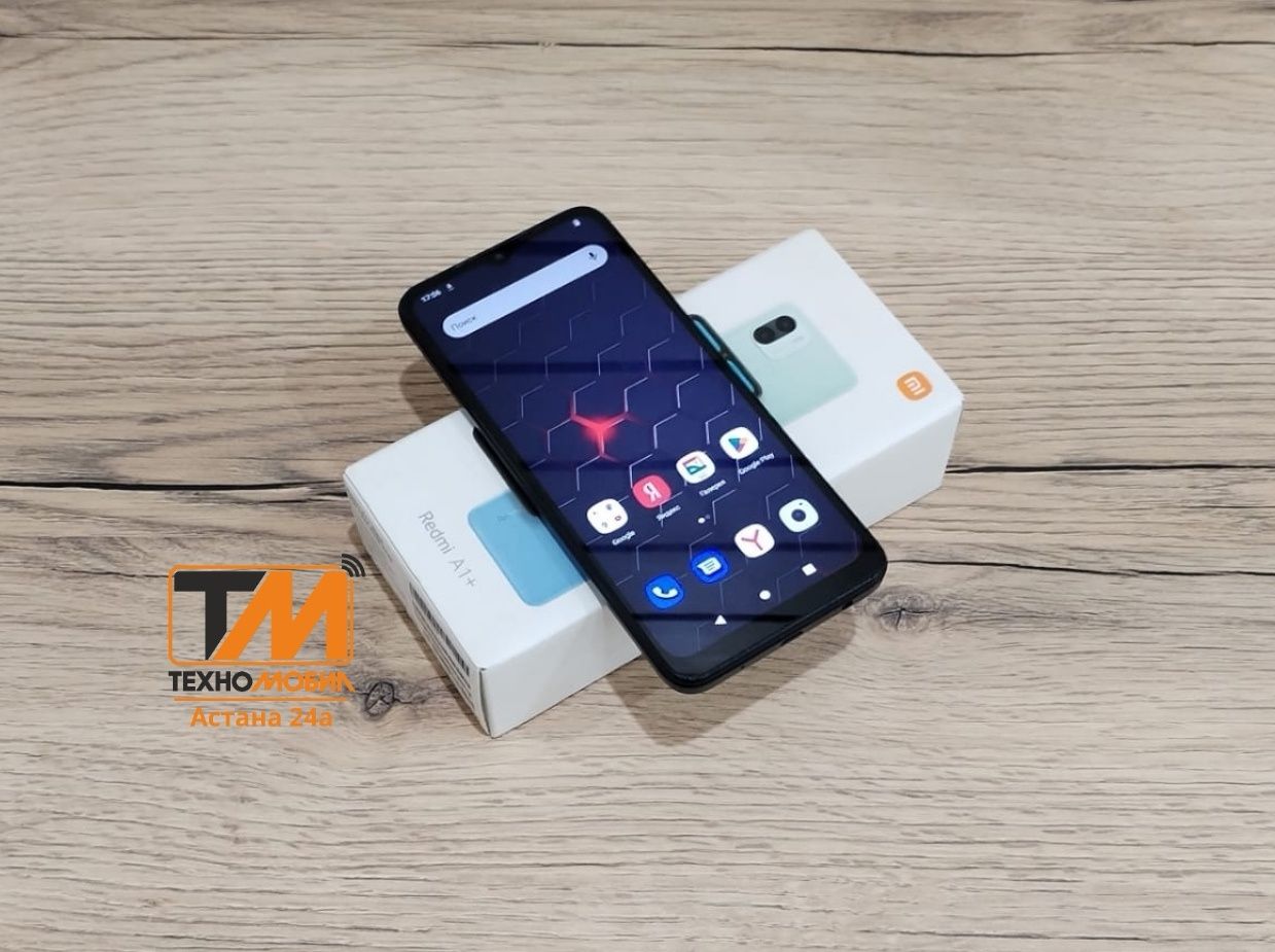 REDMI A1 plus 2/32Gb