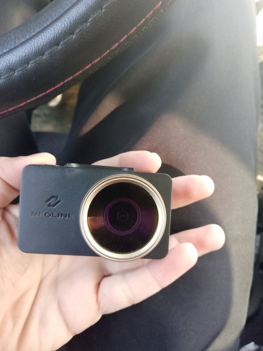 Видео регистратор neoline G-tech X76