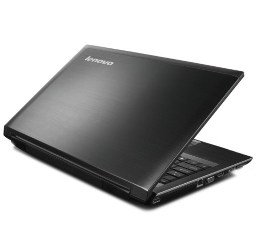 Lenovo v560 i5 Windows 7 cu LICENTA