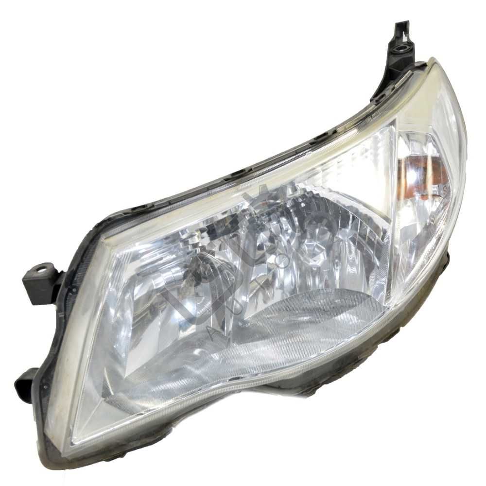 Ляв ксенонов фар Subaru Forester III(2008-2013) ID:93229