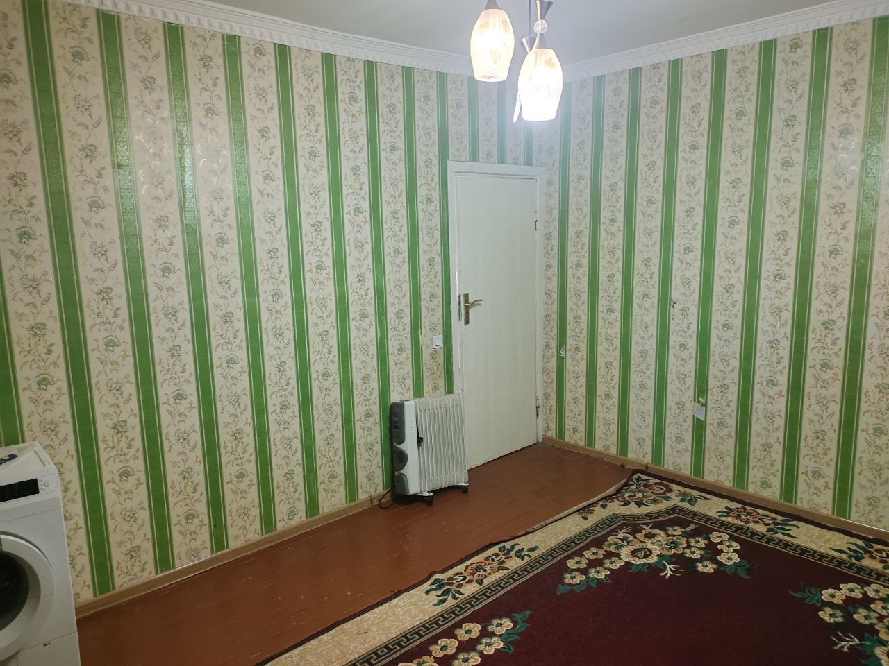 Яшнабад!!! 3/4/4, 76 м2, кирпич