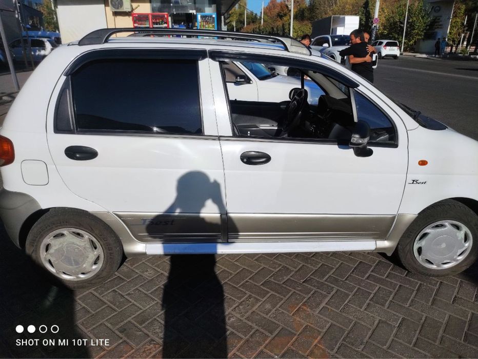 Matiz best 2011 srochniy