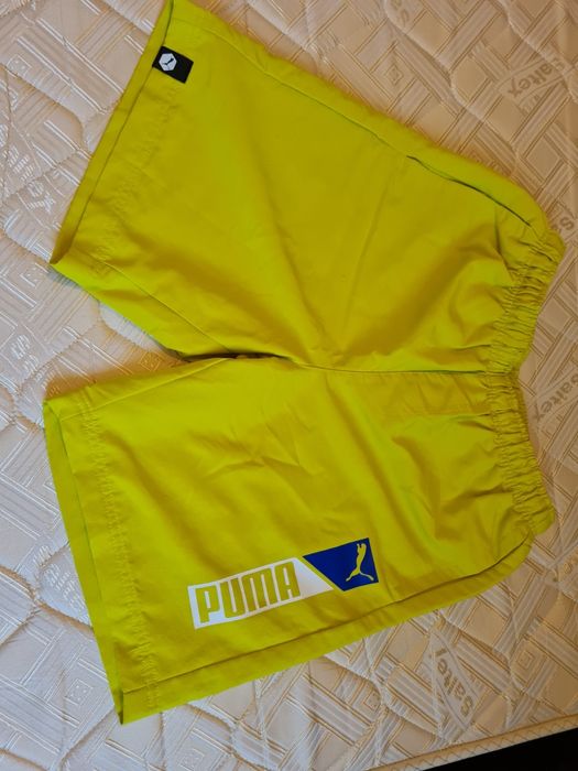 Vand compleu Puma
