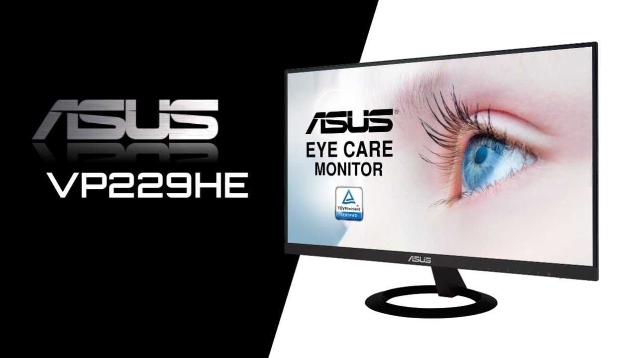 Мониторы 22" ips 75Hz HDMI Asus, LG 22'' мониторы в ассортименте