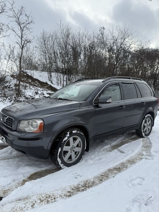 Volvo xc 90 2008 7 locuri
