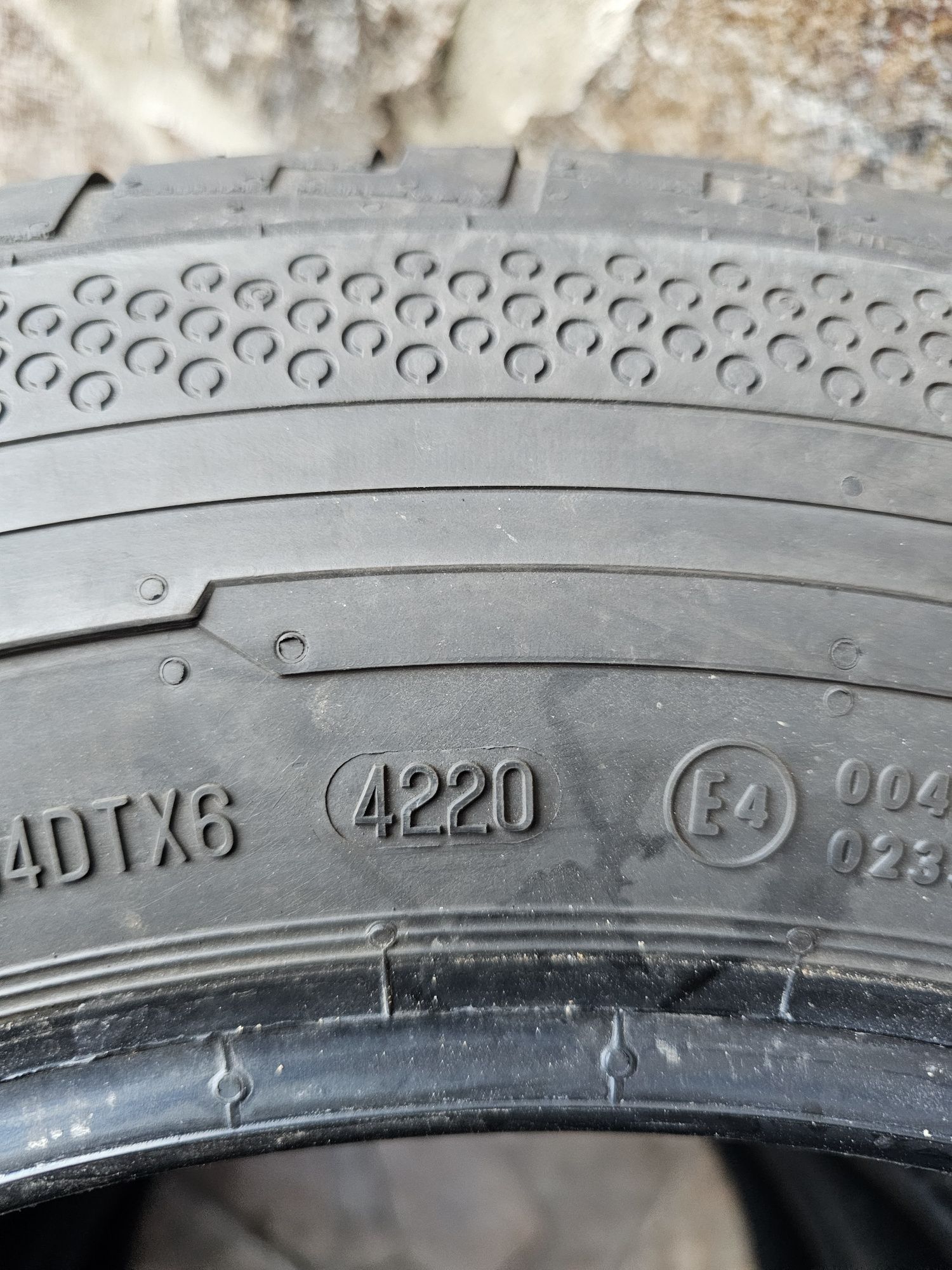 Anvelope Continental 215/65 R16C Ca Noi!