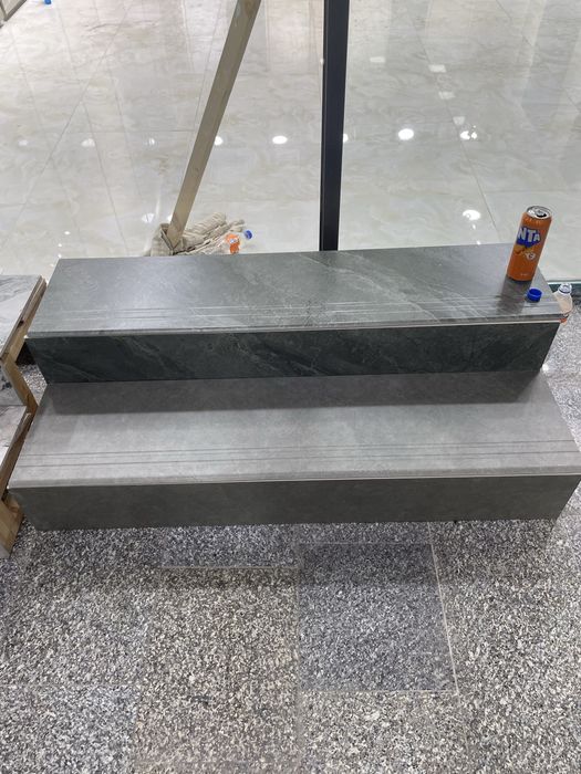 Keromagranit kafel / керомагранит 120х60