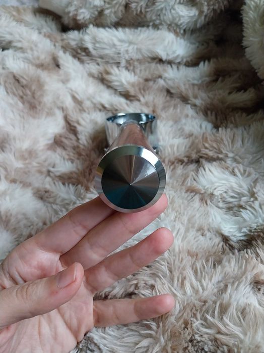 Ръкохватка за кафе машина