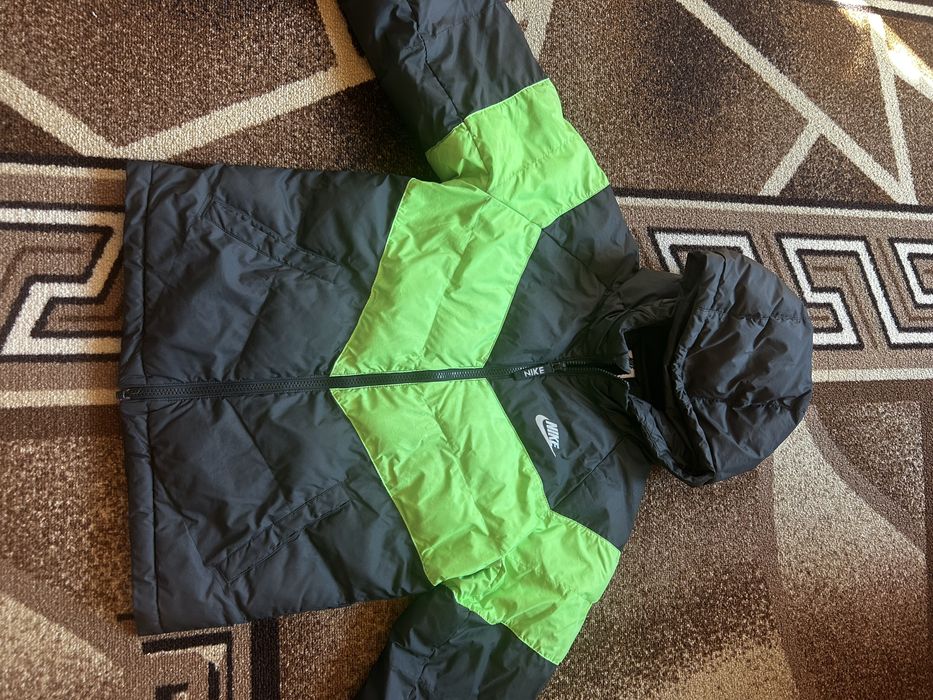 Зимни якета Nike 147-158 см