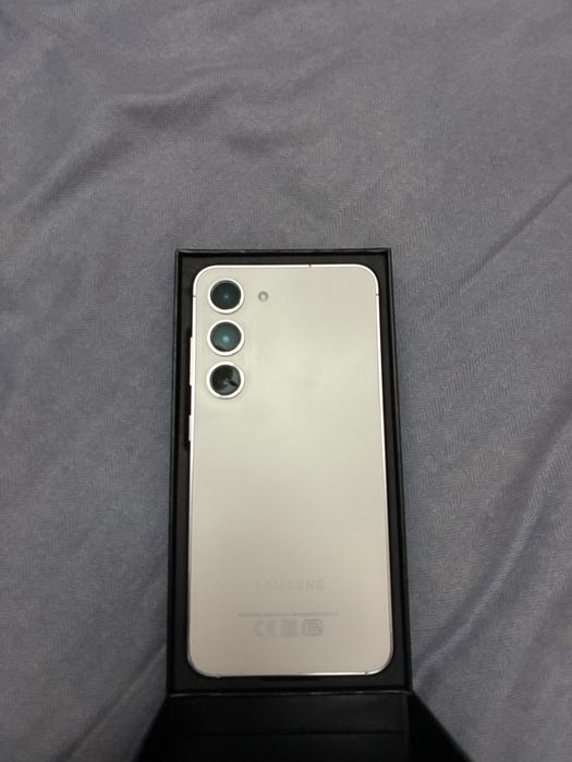 Samsung Galaxy S23