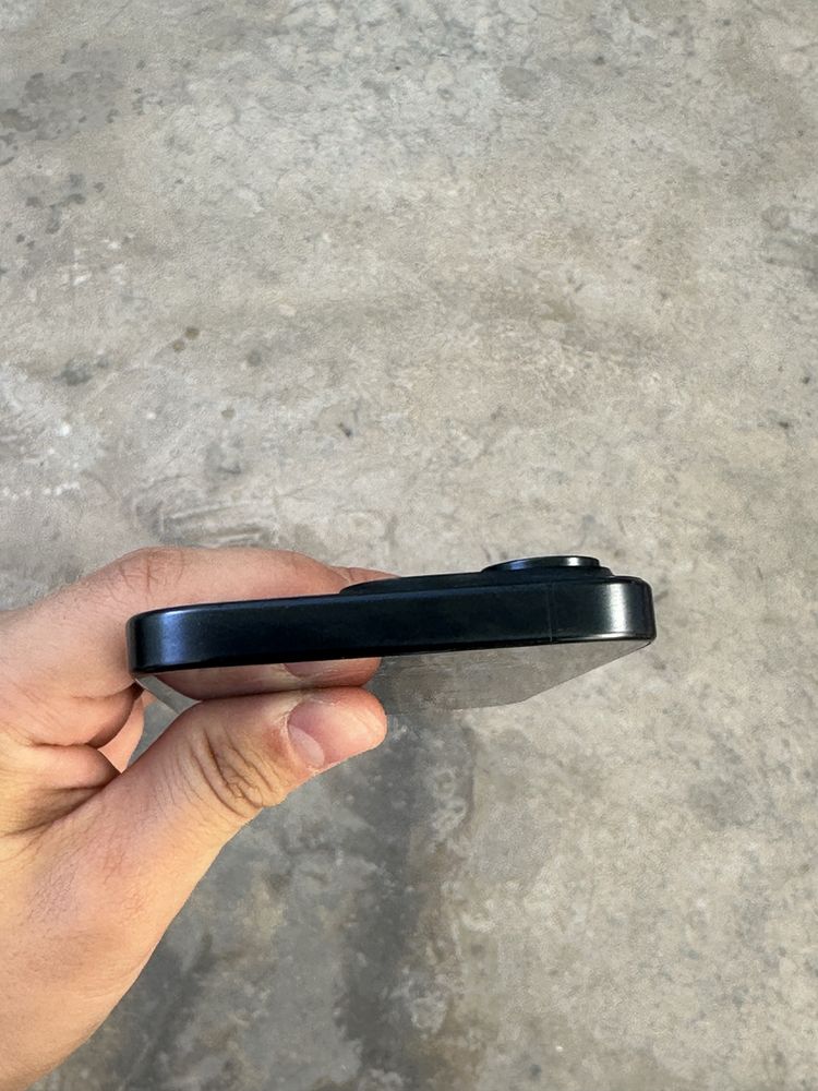 Iphone 15 pro 89% 128gb