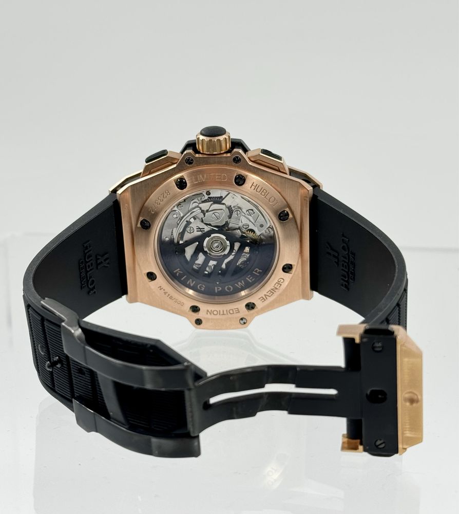 Hublot Big Bang King Power Unico