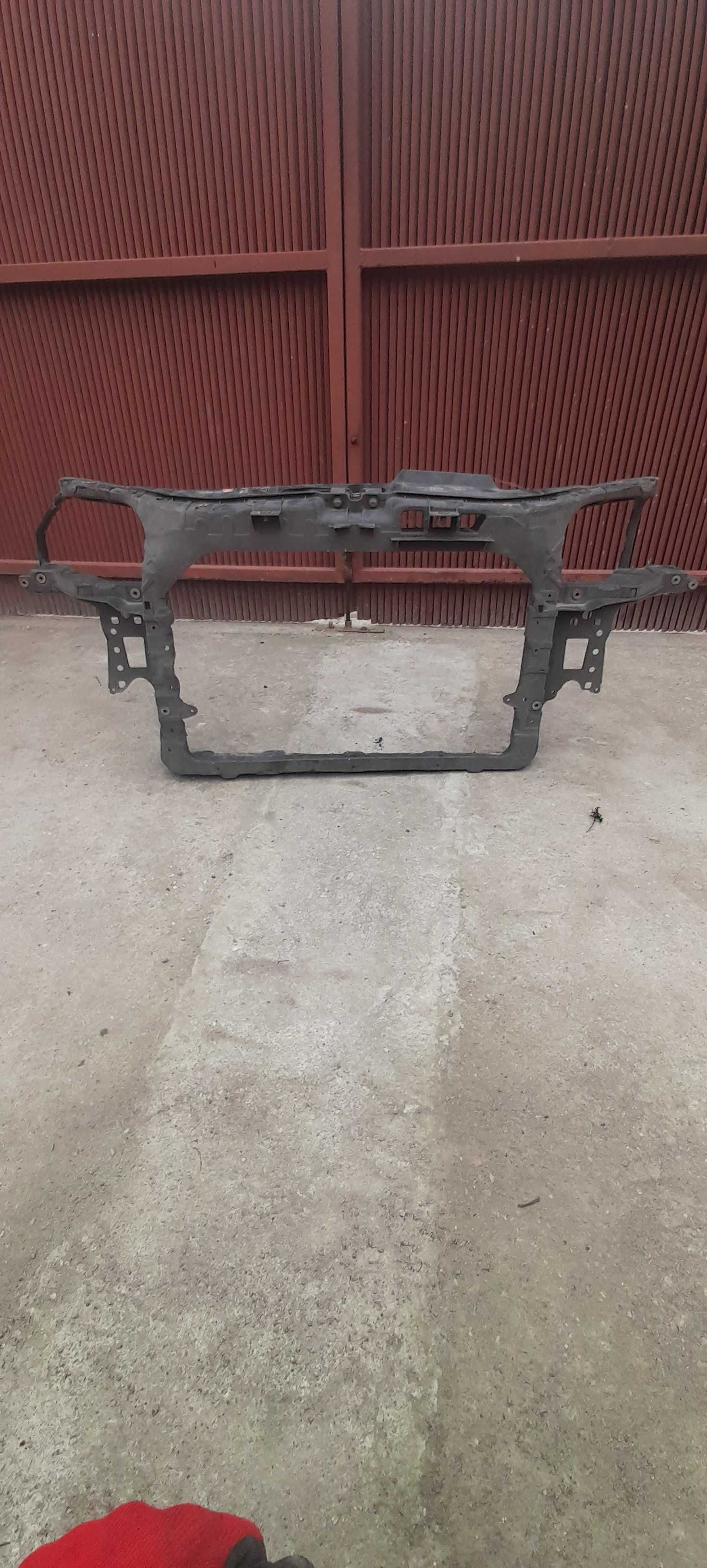 Trager(Armătură)Seat ibiza 6L 2002-2009