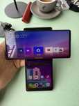 Lg Wing vand sau schimb